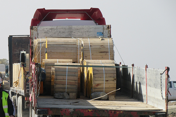 Procurement & Delivery