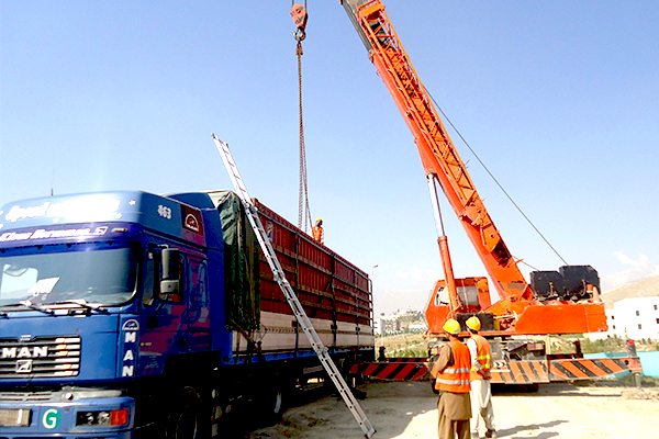 Transportation Services and Solutions