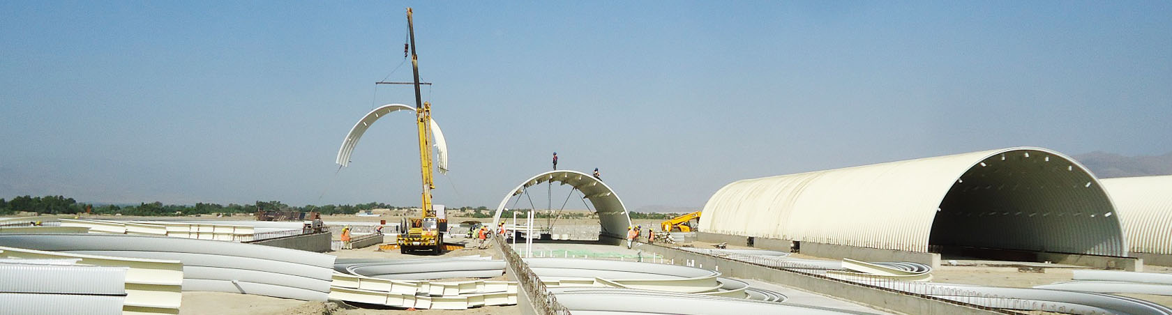 RELIABLE DESIGN-BUILD SOLUTIONS, VISION: TO IMAGINE THE POTENTIAL