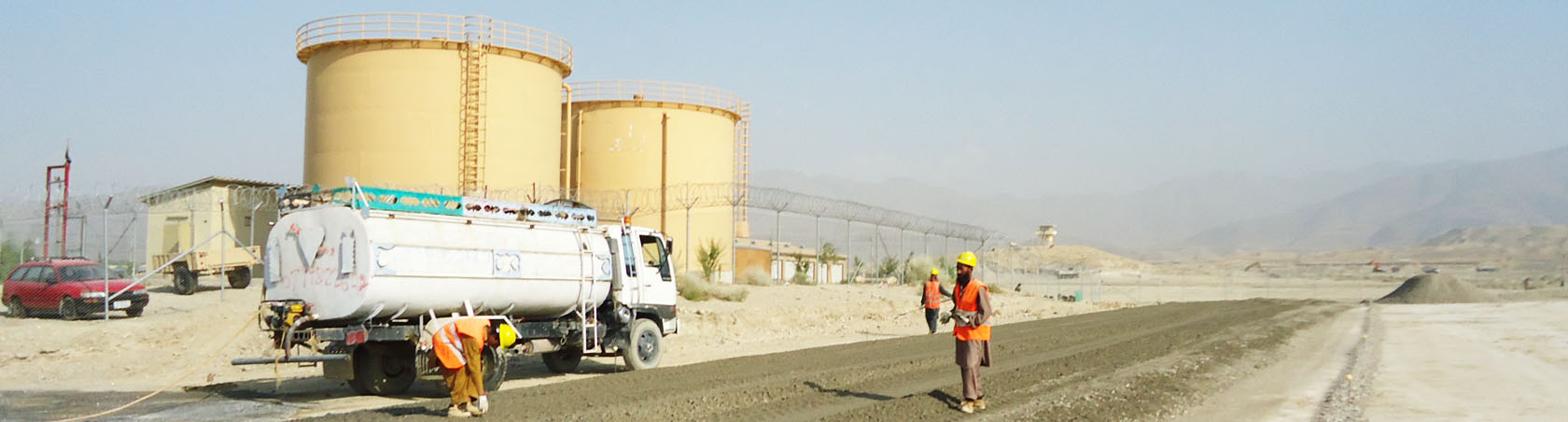 EXPERTISE: TO DELIVER WHAT MIGHT SEEM POSSIBLE